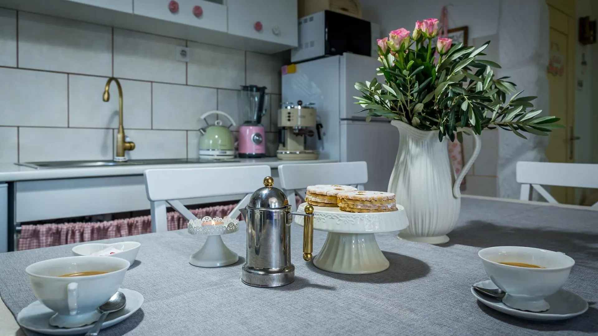 Holiday Home Inga With Free Private Parking Rijeka Appartement