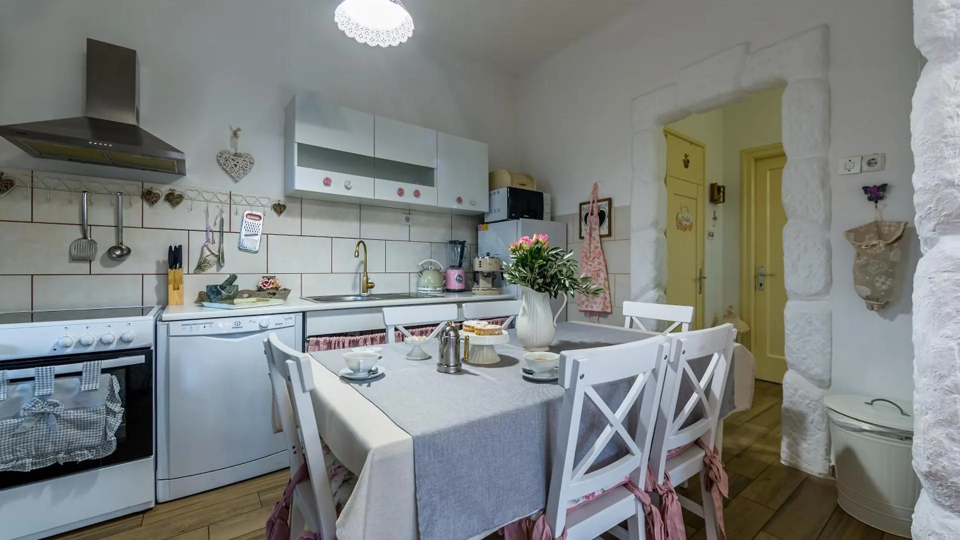 Holiday Home Inga With Free Private Parking Rijeka