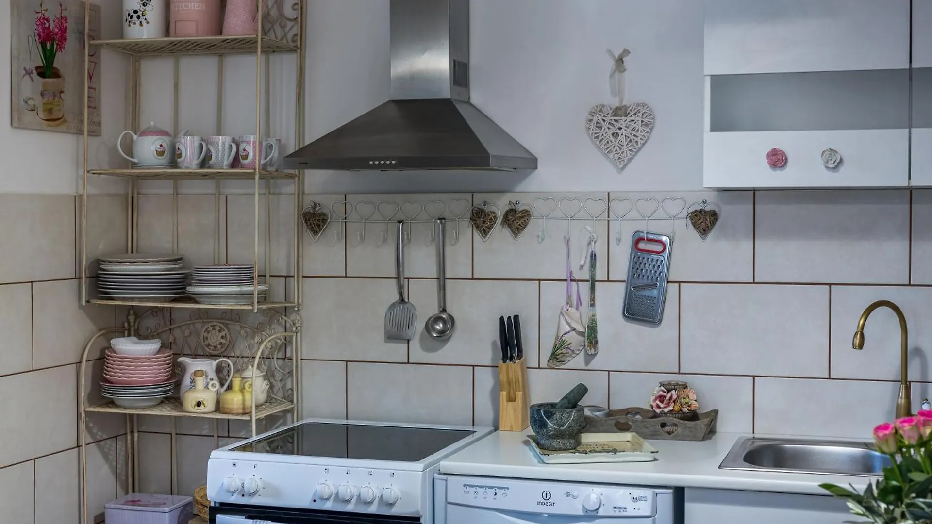 Holiday Home Inga With Free Private Parking Rijeka