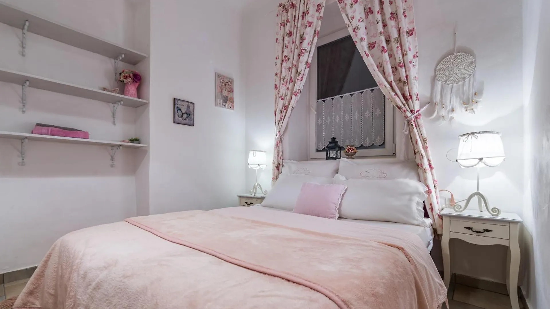 Appartement Holiday Home Inga With Free Private Parking Rijeka