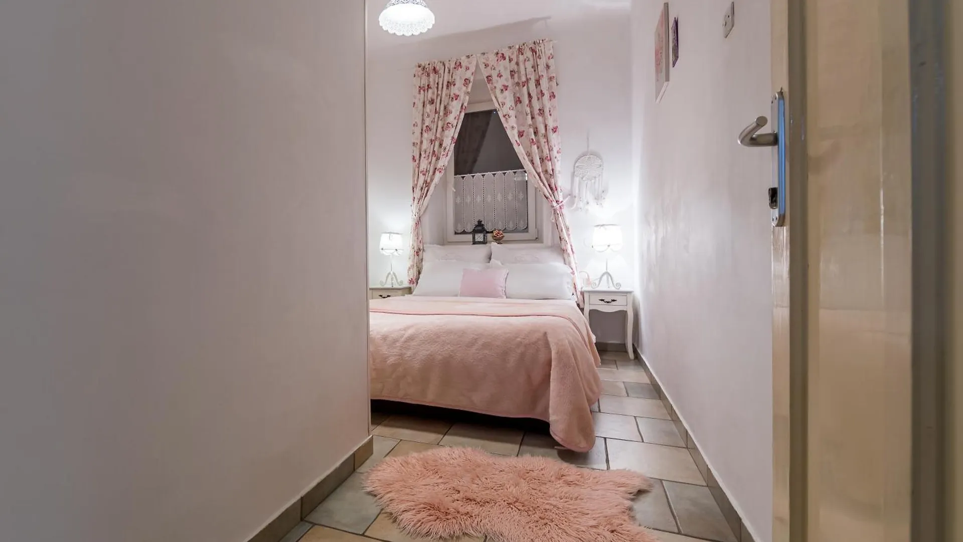 Holiday Home Inga With Free Private Parking Rijeka 0*,