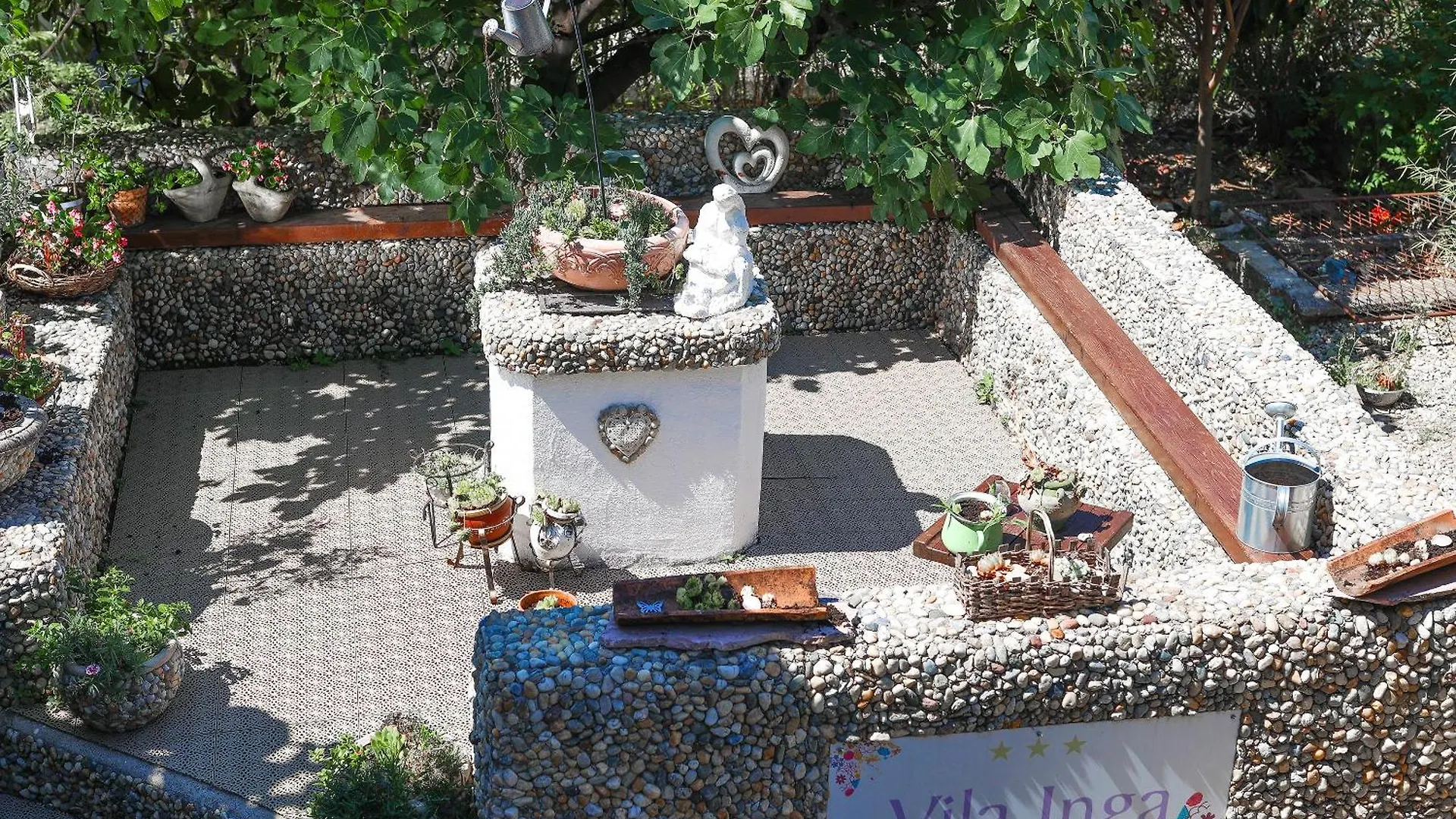 Appartement Holiday Home Inga With Free Private Parking Rijeka