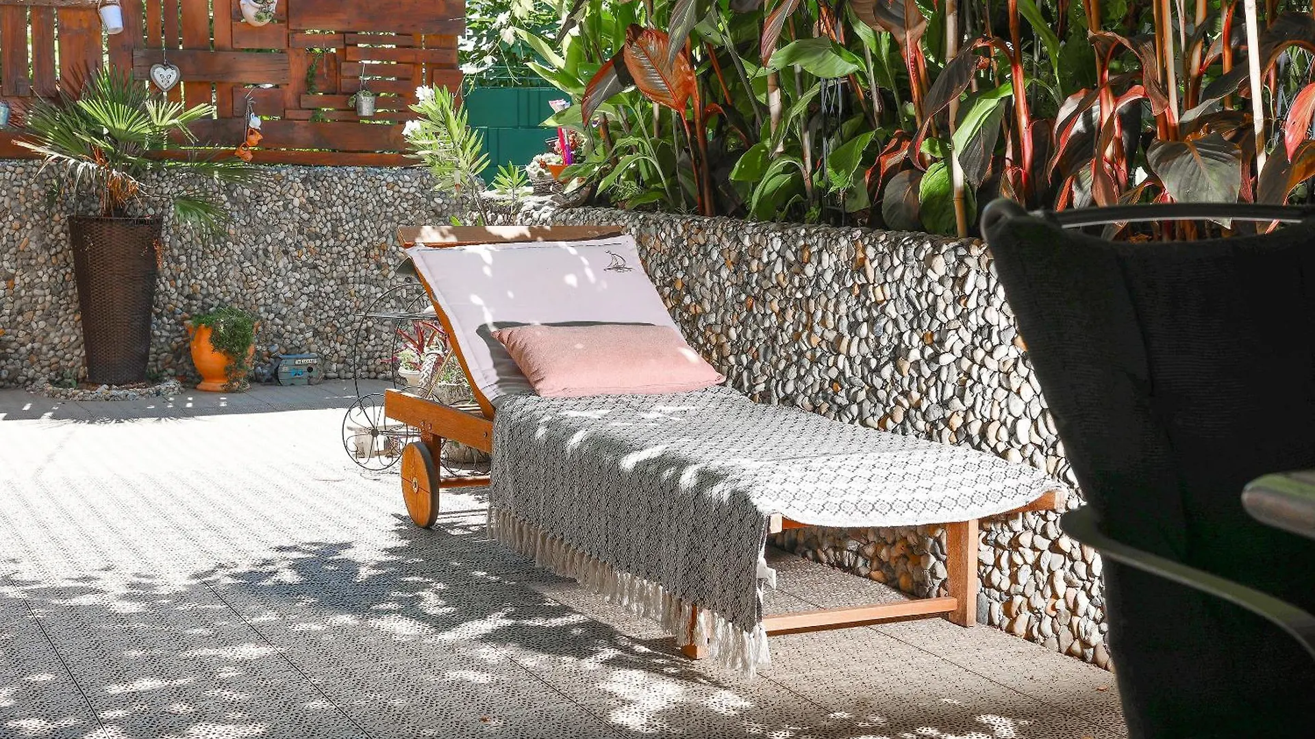 Holiday Home Inga With Free Private Parking Rijeka Appartement