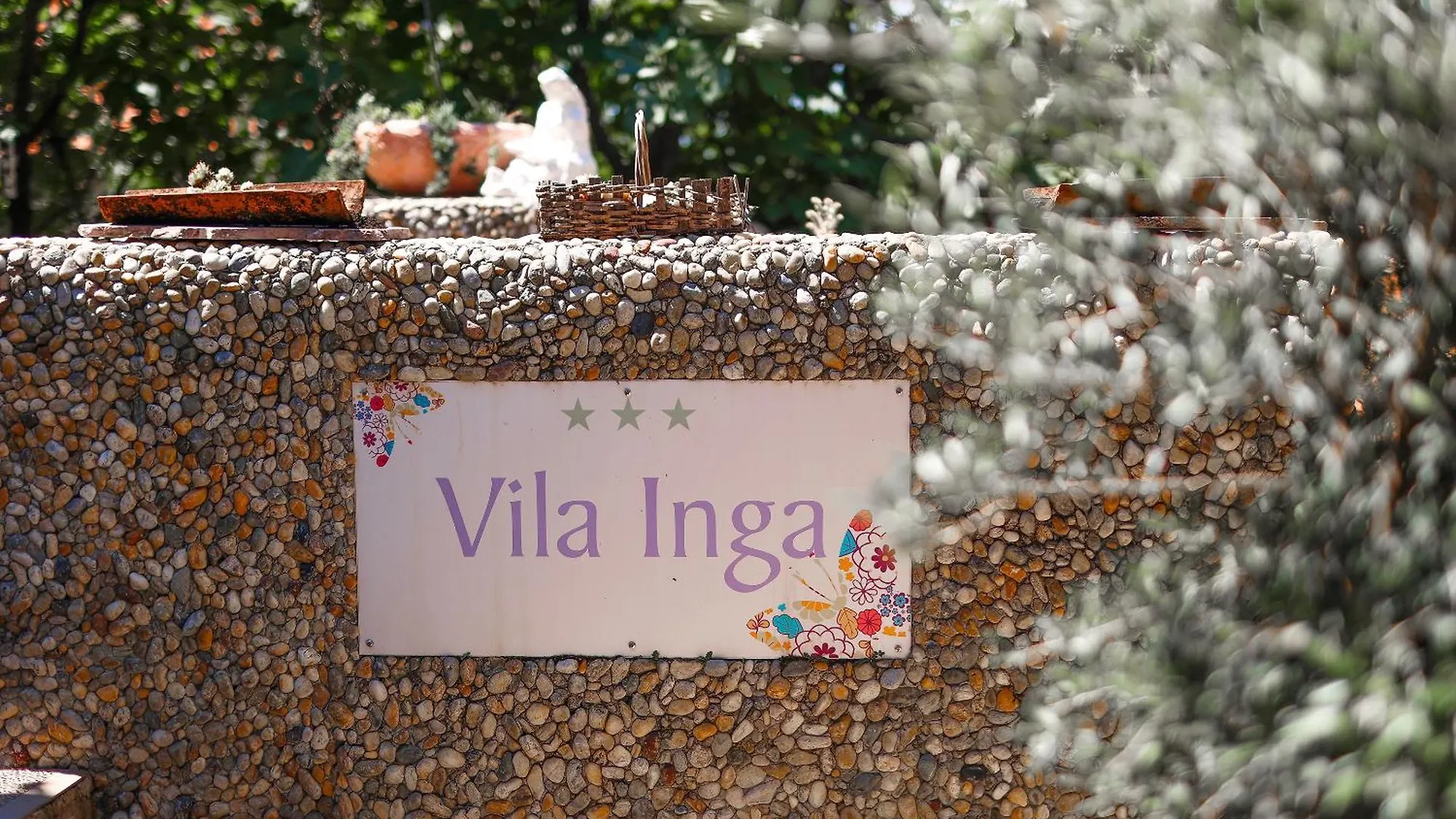 Appartement Holiday Home Inga With Free Private Parking Rijeka