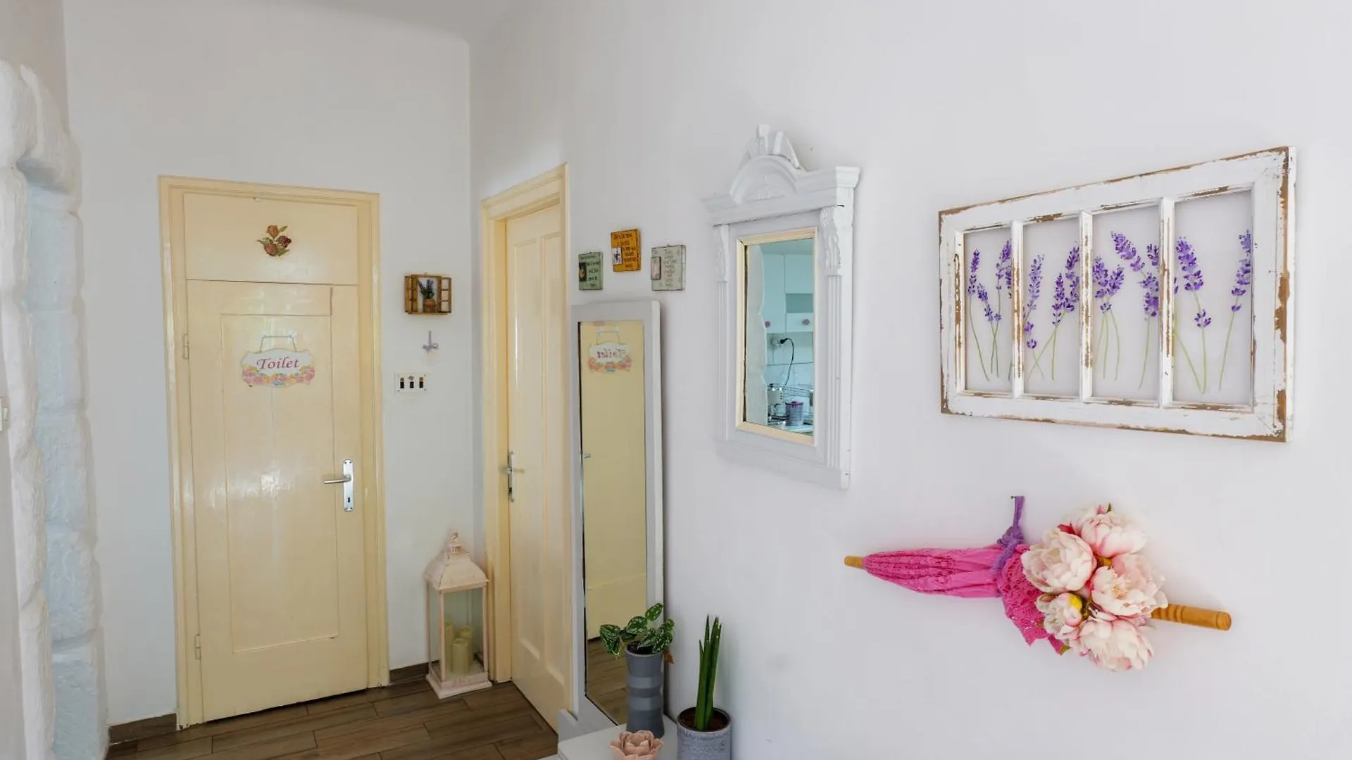 Holiday Home Inga With Free Private Parking Rijeka 0*,