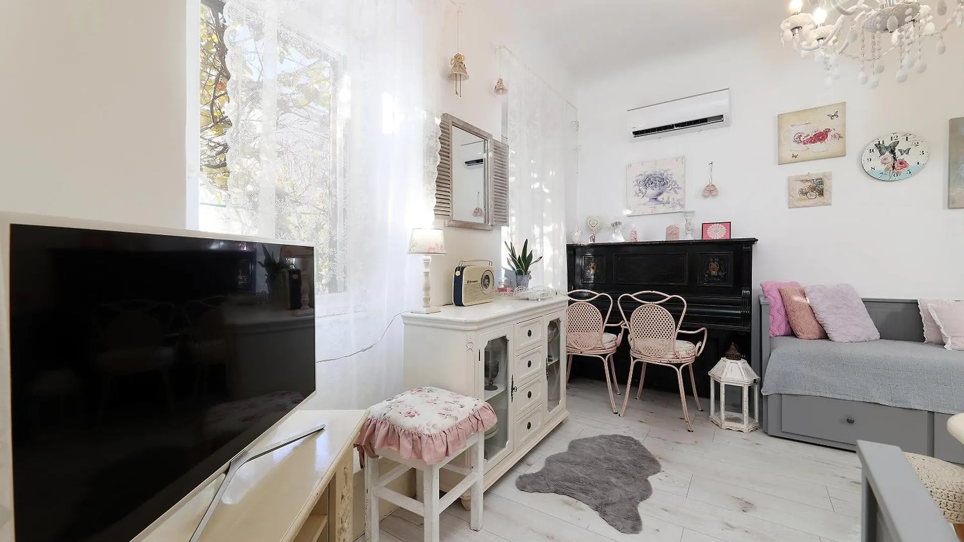 Holiday Home Inga With Free Private Parking Rijeka