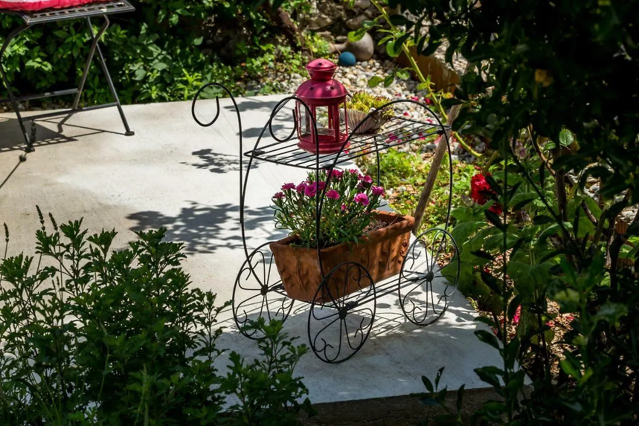 Holiday Home Inga With Free Private Parking Rijeka Croatie