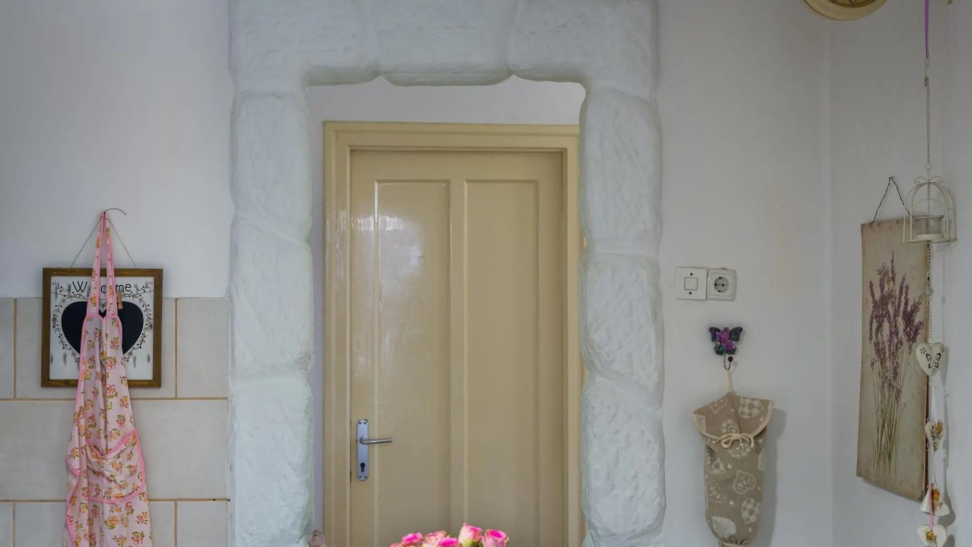 Holiday Home Inga With Free Private Parking Rijeka Apartment