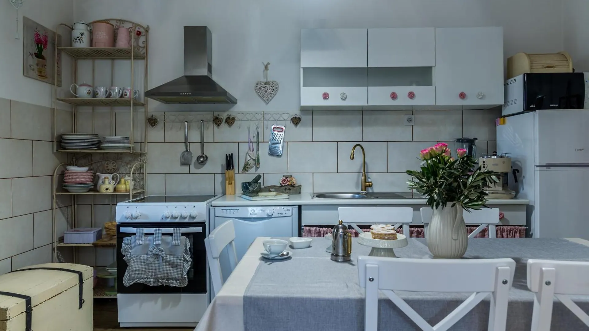 Apartment Holiday Home Inga With Free Private Parking Rijeka