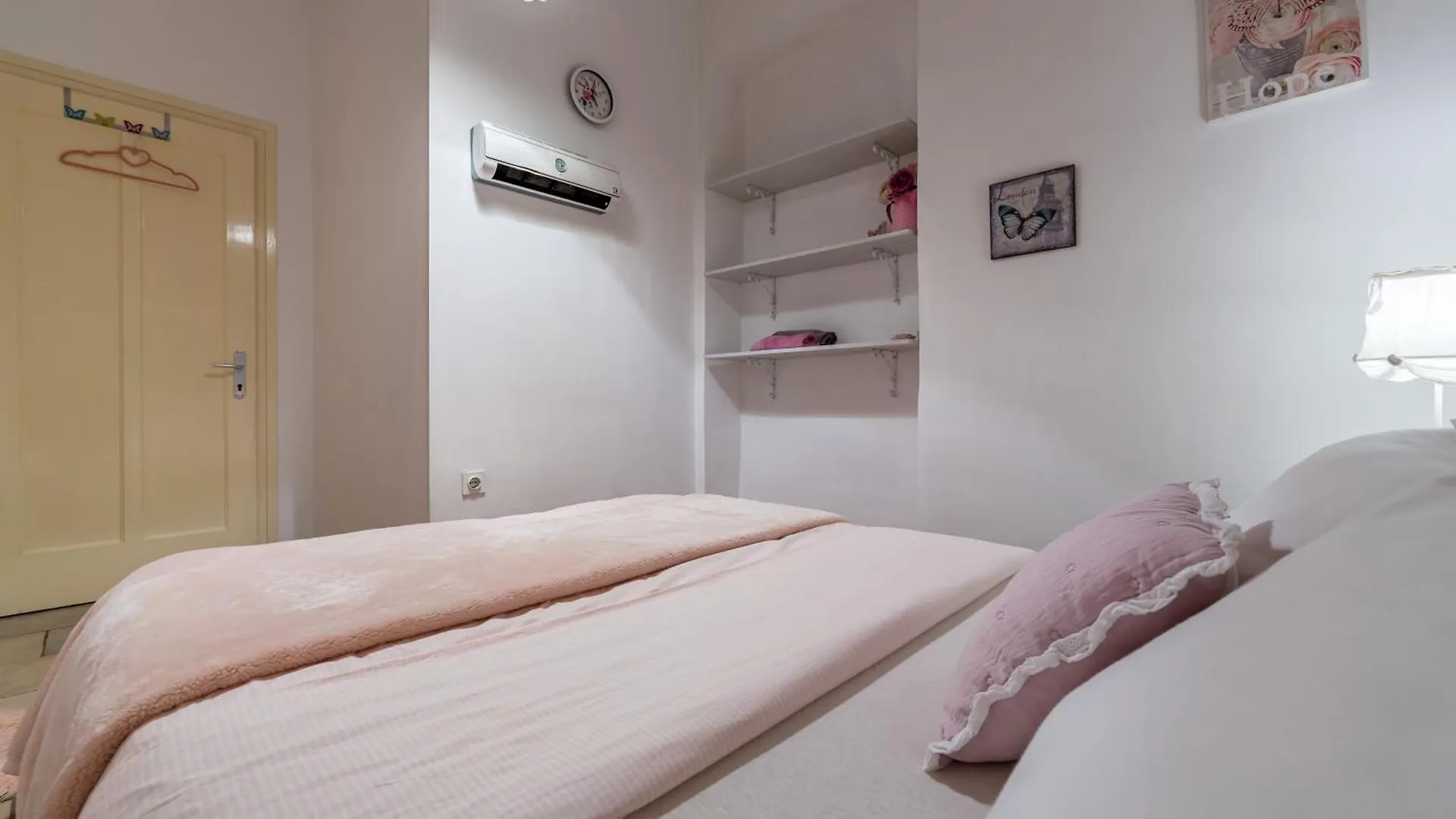 Apartment Holiday Home Inga With Free Private Parking Rijeka Croatia