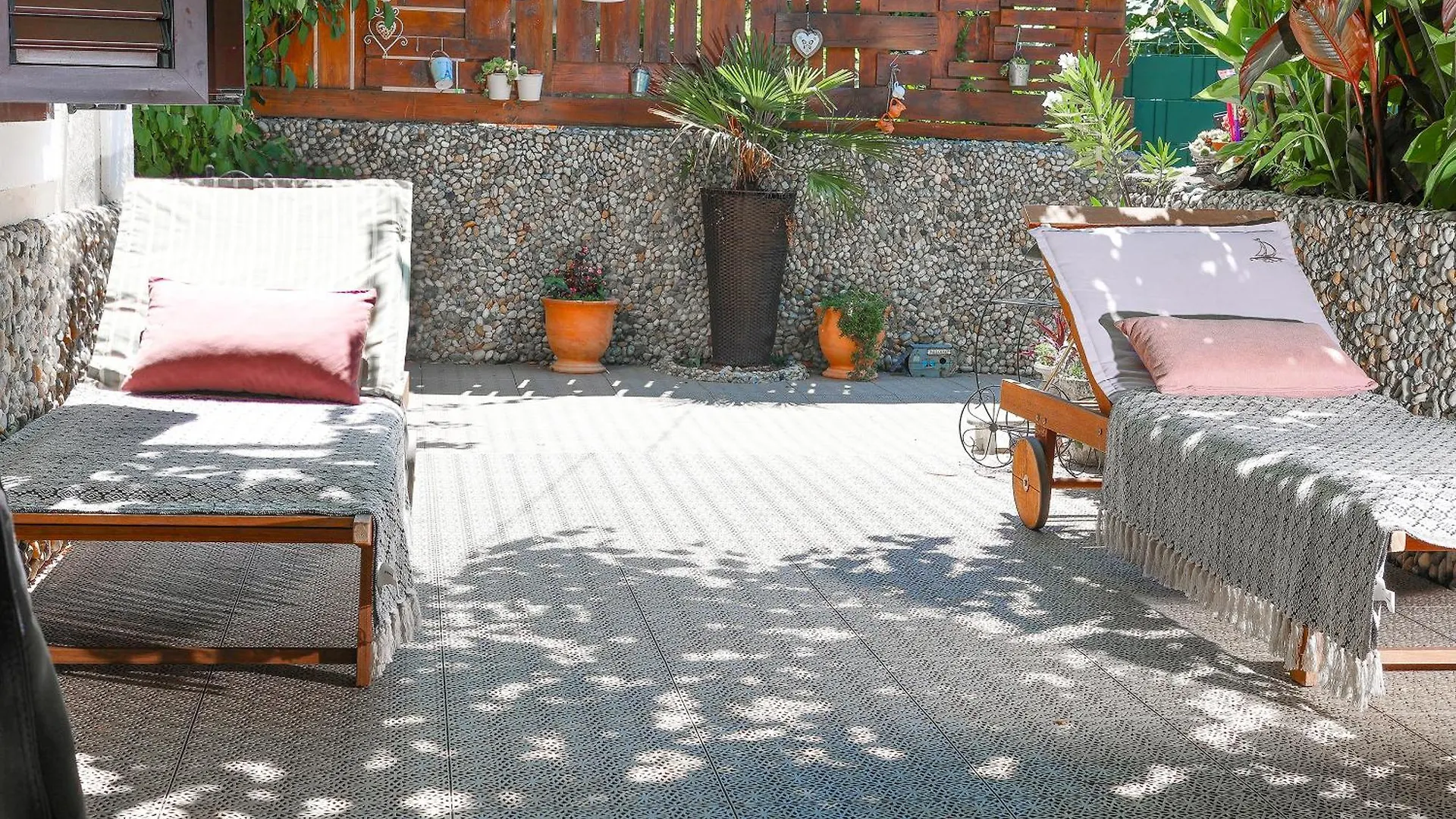 Holiday Home Inga With Free Private Parking Rijeka