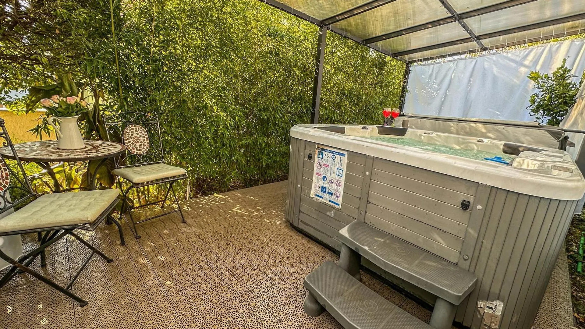 Apartment Holiday Home Inga With Free Private Parking Rijeka
