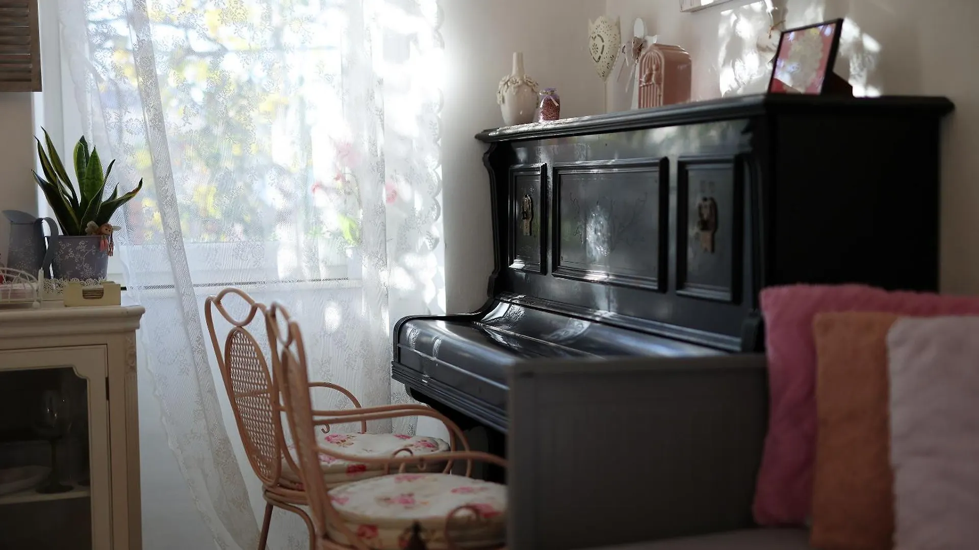 Holiday Home Inga With Free Private Parking Rijeka Apartment
