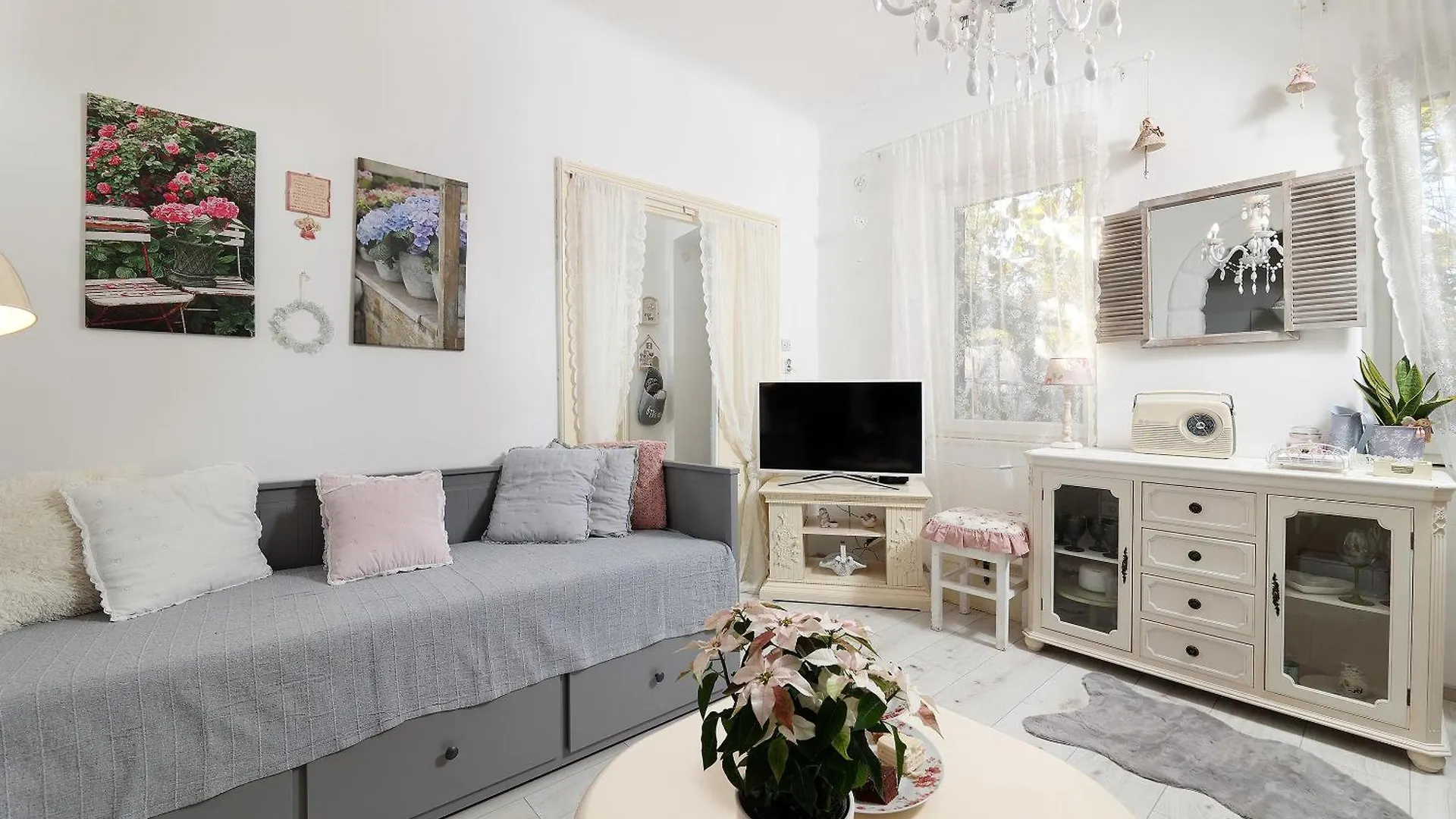 Apartment Holiday Home Inga With Free Private Parking Rijeka Croatia