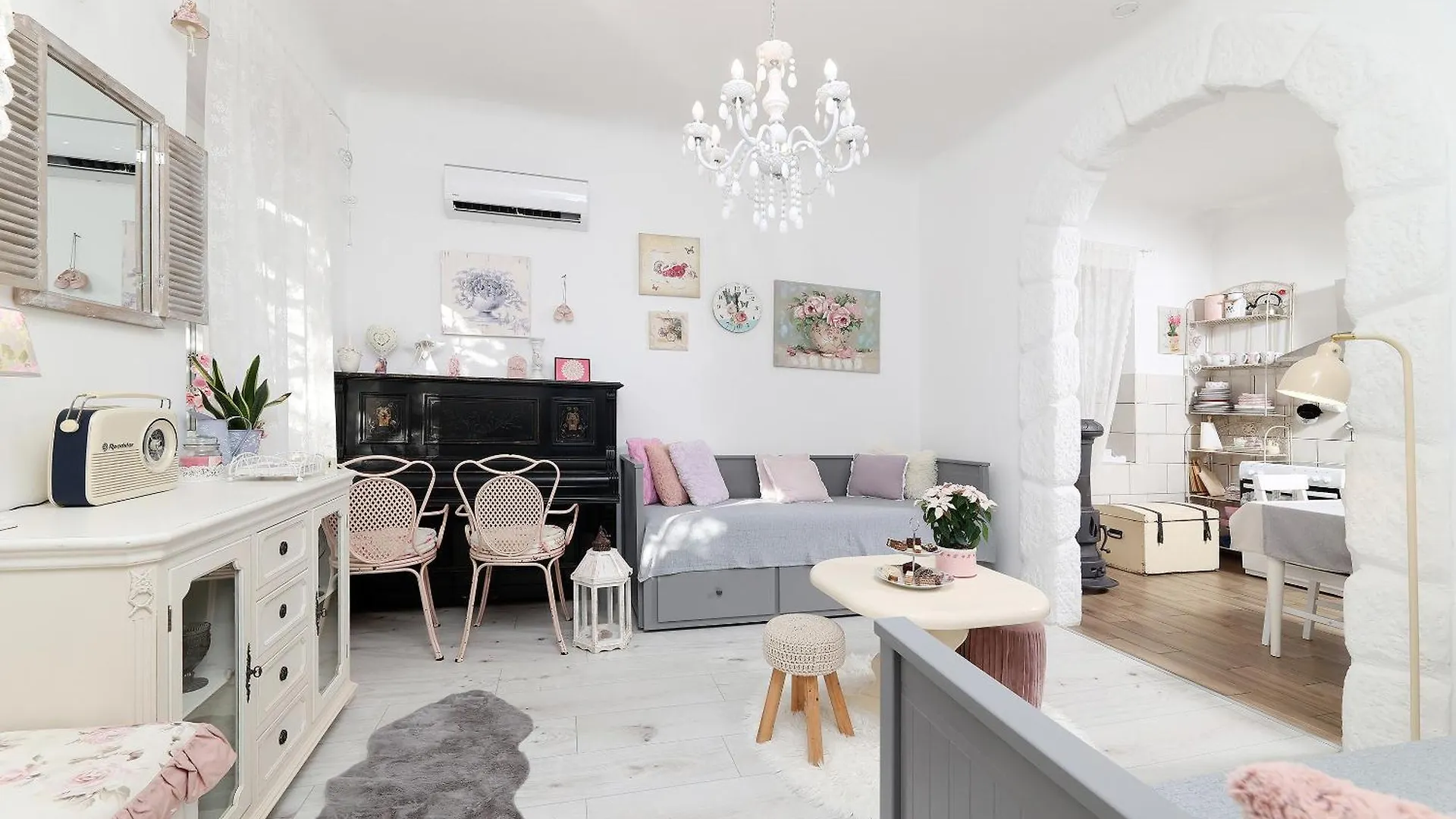 Holiday Home Inga With Free Private Parking Rijeka Croatia