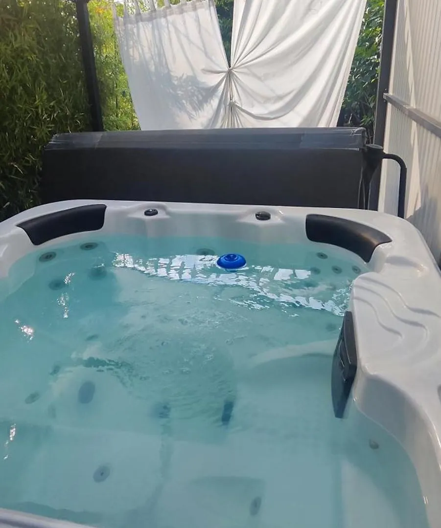 Holiday Home Inga With Free Private Parking contacts